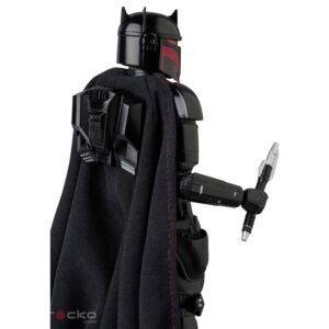 FIGURE-198868_11 Figura MAFEX No.301 Moff Gideon Star Wars: The Mandalorian Medicom Toy Tienda Figuras Anime Chile