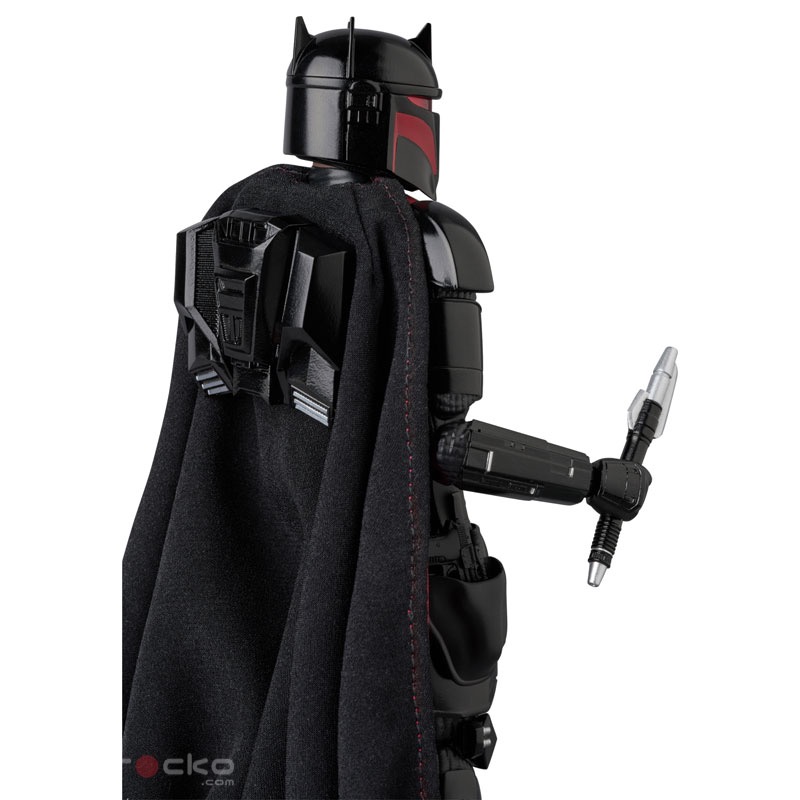 FIGURE-198868_11 Figura MAFEX No.301 Moff Gideon Star Wars: The Mandalorian Medicom Toy Tienda Figuras Anime Chile