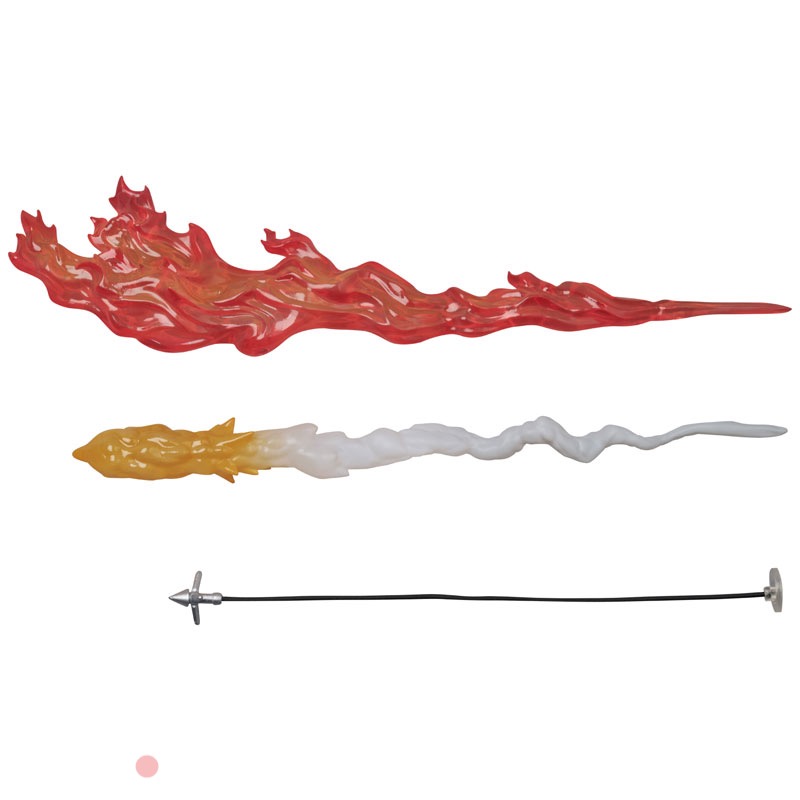 FIGURE-198868_12 Figura MAFEX No.301 Moff Gideon Star Wars: The Mandalorian Medicom Toy Tienda Figuras Anime Chile