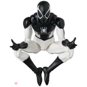FIGURE-198869_02 Figura MAFEX No.302 Negative Zone SPIDER-MAN Medicom Toy Tienda Figuras Anime Chile