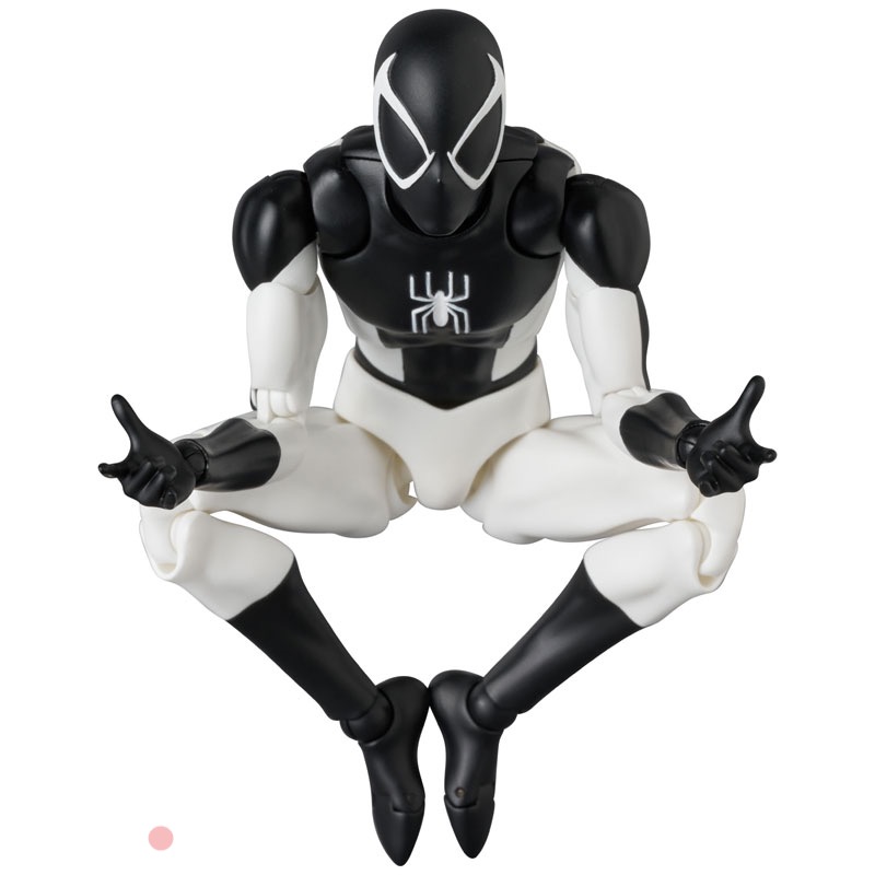 FIGURE-198869_02 Figura MAFEX No.302 Negative Zone SPIDER-MAN Medicom Toy Tienda Figuras Anime Chile