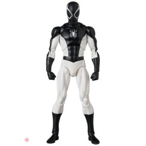FIGURE-198869_03 Figura MAFEX No.302 Negative Zone SPIDER-MAN Medicom Toy Tienda Figuras Anime Chile
