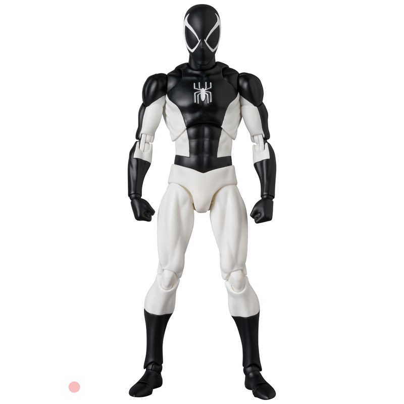 FIGURE-198869_03 Figura MAFEX No.302 Negative Zone SPIDER-MAN Medicom Toy Tienda Figuras Anime Chile