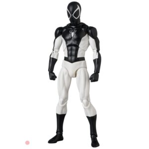 FIGURE-198869_04 Figura MAFEX No.302 Negative Zone SPIDER-MAN Medicom Toy Tienda Figuras Anime Chile
