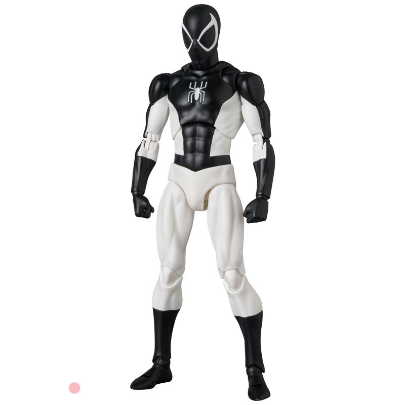 FIGURE-198869_04 Figura MAFEX No.302 Negative Zone SPIDER-MAN Medicom Toy Tienda Figuras Anime Chile