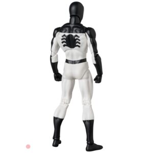 FIGURE-198869_05 Figura MAFEX No.302 Negative Zone SPIDER-MAN Medicom Toy Tienda Figuras Anime Chile