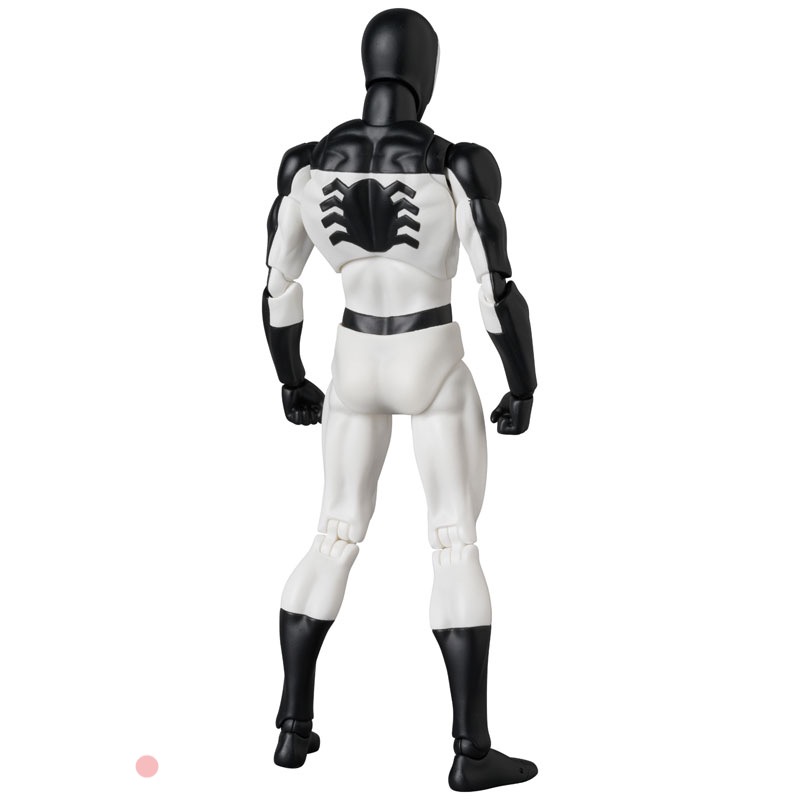 FIGURE-198869_05 Figura MAFEX No.302 Negative Zone SPIDER-MAN Medicom Toy Tienda Figuras Anime Chile