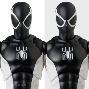 FIGURE-198869_06 Figura MAFEX No.302 Negative Zone SPIDER-MAN Medicom Toy Tienda Figuras Anime Chile