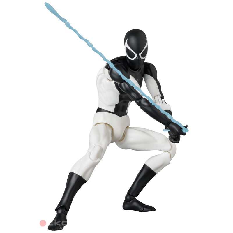 FIGURE-198869_08 Figura MAFEX No.302 Negative Zone SPIDER-MAN Medicom Toy Tienda Figuras Anime Chile