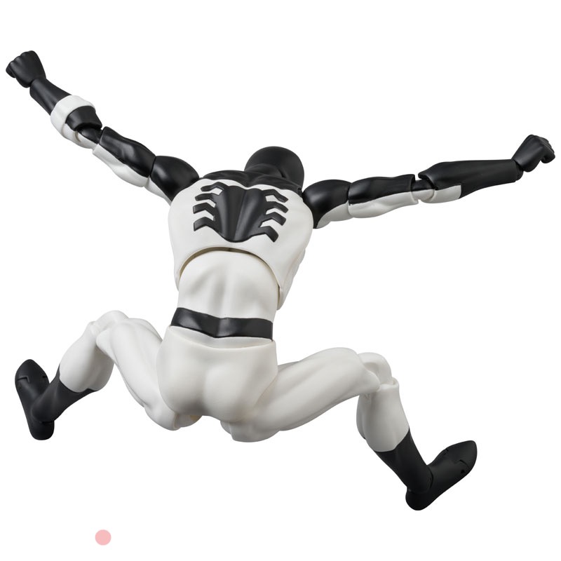 FIGURE-198869_09 Figura MAFEX No.302 Negative Zone SPIDER-MAN Medicom Toy Tienda Figuras Anime Chile