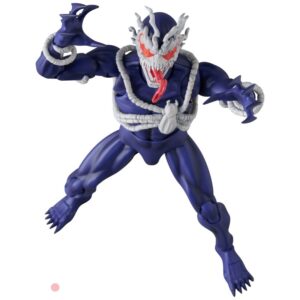 FIGURE-198870_02 Figura MAFEX No.303 Venom 2099 Medicom Toy Tienda Figuras Anime Chile