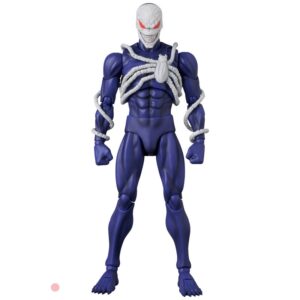 FIGURE-198870_03 Figura MAFEX No.303 Venom 2099 Medicom Toy Tienda Figuras Anime Chile