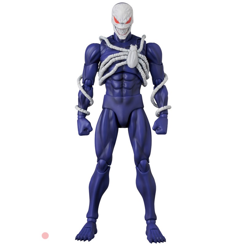 FIGURE-198870_03 Figura MAFEX No.303 Venom 2099 Medicom Toy Tienda Figuras Anime Chile