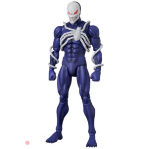 FIGURE-198870_04 Figura MAFEX No.303 Venom 2099 Medicom Toy Tienda Figuras Anime Chile