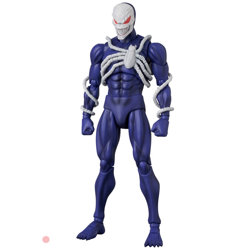 FIGURE-198870_04 Figura MAFEX No.303 Venom 2099 Medicom Toy Tienda Figuras Anime Chile