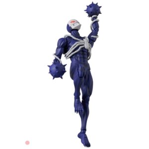 FIGURE-198870_08 Figura MAFEX No.303 Venom 2099 Medicom Toy Tienda Figuras Anime Chile