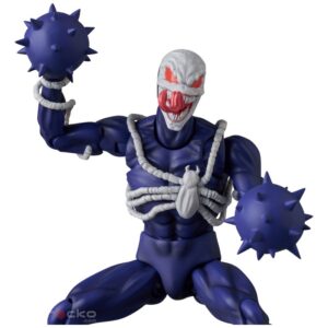 FIGURE-198870_09 Figura MAFEX No.303 Venom 2099 Medicom Toy Tienda Figuras Anime Chile