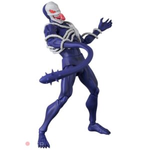 FIGURE-198870_10 Figura MAFEX No.303 Venom 2099 Medicom Toy Tienda Figuras Anime Chile