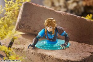 FIGURE-198872_07 Figura figma Link: Tears of the Kingdom ver. DX Edition The Legend of Zelda Good Smile Company Tienda Figuras Anime Chile