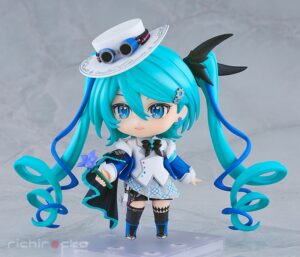 Figura Nendoroid Hatsune Miku: MIKU WITH YOU 2025 Ver. Good Smile Company Tienda Figuras Anime Chile