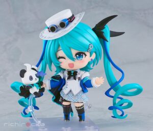 Figura Nendoroid Hatsune Miku: MIKU WITH YOU 2025 Ver. Good Smile Company Tienda Figuras Anime Chile