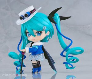 Figura Nendoroid Hatsune Miku: MIKU WITH YOU 2025 Ver. Good Smile Company Tienda Figuras Anime Chile