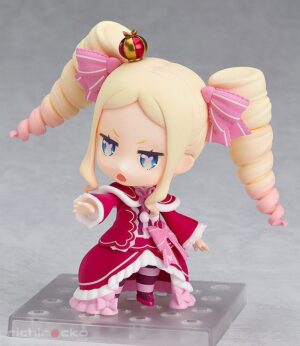 Figura Nendoroid Beatrice Re:ZERO Good Smile Company Tienda Figuras Anime Chile