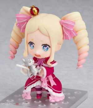 Figura Nendoroid Beatrice Re:ZERO Good Smile Company Tienda Figuras Anime Chile