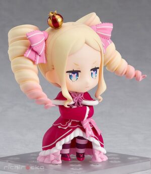 Figura Nendoroid Beatrice Re:ZERO Good Smile Company Tienda Figuras Anime Chile