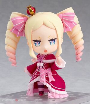 Figura Nendoroid Beatrice Re:ZERO Good Smile Company Tienda Figuras Anime Chile