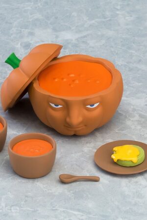 Figura Nendoroid More Delicious in Dungeon Monster Meals 7Pack BOX Good Smile Company Tienda Figuras Anime Chile