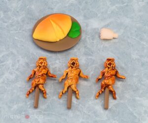 GOODS-04760139_03 Figura Nendoroid More Delicious in Dungeon Monster Meals 7Pack BOX Good Smile Company Tienda Figuras Anime Chile
