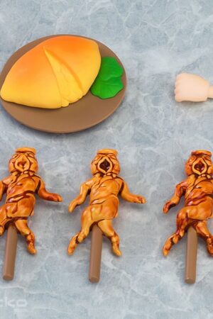 Figura Nendoroid More Delicious in Dungeon Monster Meals 7Pack BOX Good Smile Company Tienda Figuras Anime Chile