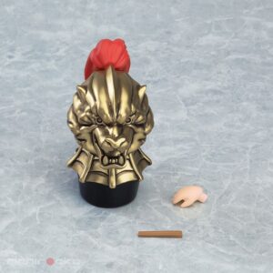 GOODS-04760139_04 Figura Nendoroid More Delicious in Dungeon Monster Meals 7Pack BOX Good Smile Company Tienda Figuras Anime Chile