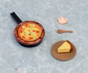 GOODS-04760139_05 Figura Nendoroid More Delicious in Dungeon Monster Meals 7Pack BOX Good Smile Company Tienda Figuras Anime Chile