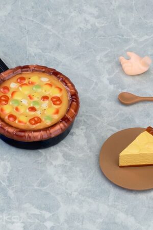 Figura Nendoroid More Delicious in Dungeon Monster Meals 7Pack BOX Good Smile Company Tienda Figuras Anime Chile