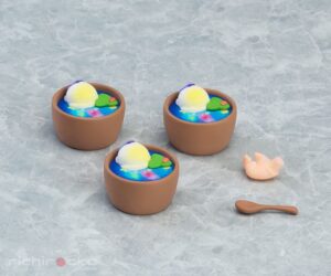 GOODS-04760139_06 Figura Nendoroid More Delicious in Dungeon Monster Meals 7Pack BOX Good Smile Company Tienda Figuras Anime Chile