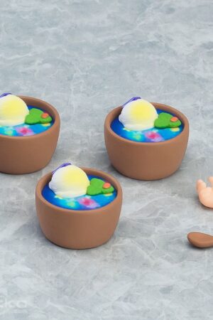 Figura Nendoroid More Delicious in Dungeon Monster Meals 7Pack BOX Good Smile Company Tienda Figuras Anime Chile