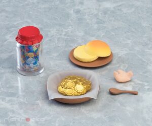 GOODS-04760139_07 Figura Nendoroid More Delicious in Dungeon Monster Meals 7Pack BOX Good Smile Company Tienda Figuras Anime Chile