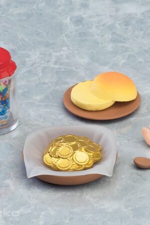 Figura Nendoroid More Delicious in Dungeon Monster Meals 7Pack BOX Good Smile Company Tienda Figuras Anime Chile