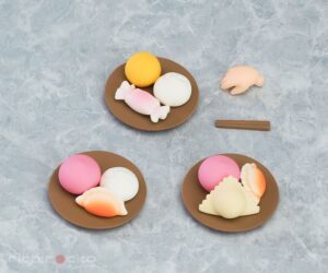 GOODS-04760139_08 Figura Nendoroid More Delicious in Dungeon Monster Meals 7Pack BOX Good Smile Company Tienda Figuras Anime Chile