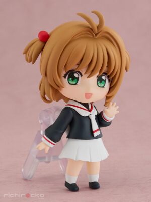 Figura Nendoroid Surprise Sakura Kinomoto Collection 6Pack BOX Cardcaptor Sakura: Clear Card Good Smile Company Tienda Figuras Anime Chile