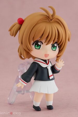 GOODS-04762758_03 Figura Nendoroid Surprise Sakura Kinomoto Collection 6Pack BOX Cardcaptor Sakura: Clear Card Good Smile Company Tienda Figuras Anime Chile