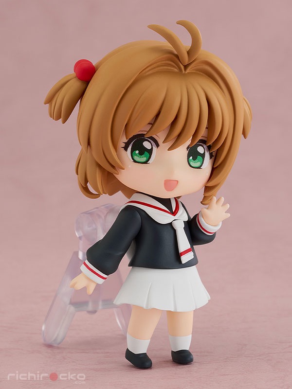 GOODS-04762758_03 Figura Nendoroid Surprise Sakura Kinomoto Collection 6Pack BOX Cardcaptor Sakura: Clear Card Good Smile Company Tienda Figuras Anime Chile