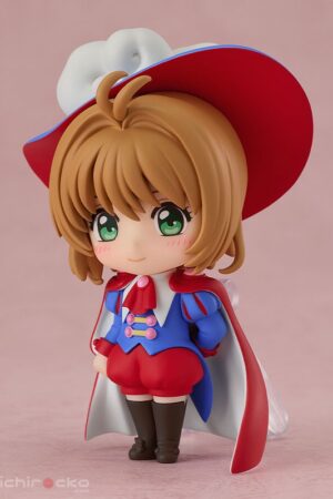 GOODS-04762758_04 Figura Nendoroid Surprise Sakura Kinomoto Collection 6Pack BOX Cardcaptor Sakura: Clear Card Good Smile Company Tienda Figuras Anime Chile
