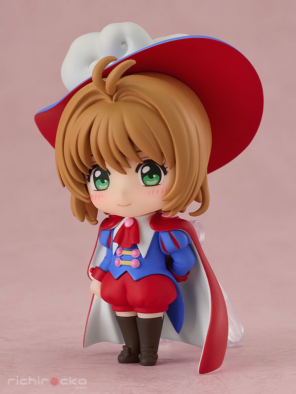 GOODS-04762758_04 Figura Nendoroid Surprise Sakura Kinomoto Collection 6Pack BOX Cardcaptor Sakura: Clear Card Good Smile Company Tienda Figuras Anime Chile