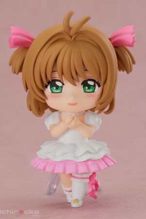 GOODS-04762758_05 Figura Nendoroid Surprise Sakura Kinomoto Collection 6Pack BOX Cardcaptor Sakura: Clear Card Good Smile Company Tienda Figuras Anime Chile