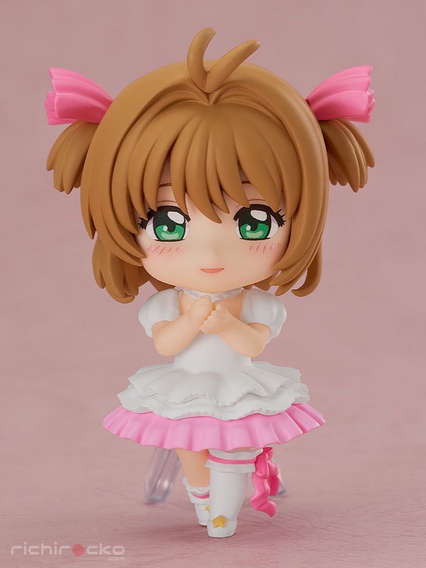 GOODS-04762758_05 Figura Nendoroid Surprise Sakura Kinomoto Collection 6Pack BOX Cardcaptor Sakura: Clear Card Good Smile Company Tienda Figuras Anime Chile