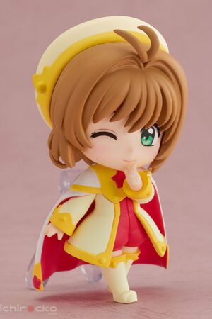 GOODS-04762758_06 Figura Nendoroid Surprise Sakura Kinomoto Collection 6Pack BOX Cardcaptor Sakura: Clear Card Good Smile Company Tienda Figuras Anime Chile