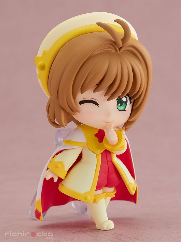 GOODS-04762758_06 Figura Nendoroid Surprise Sakura Kinomoto Collection 6Pack BOX Cardcaptor Sakura: Clear Card Good Smile Company Tienda Figuras Anime Chile